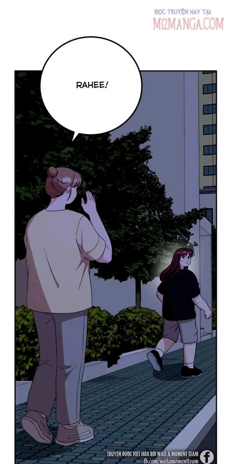 Bloody Romance - Lãng Mạn Đẫm Máu Chapter 16 - 49