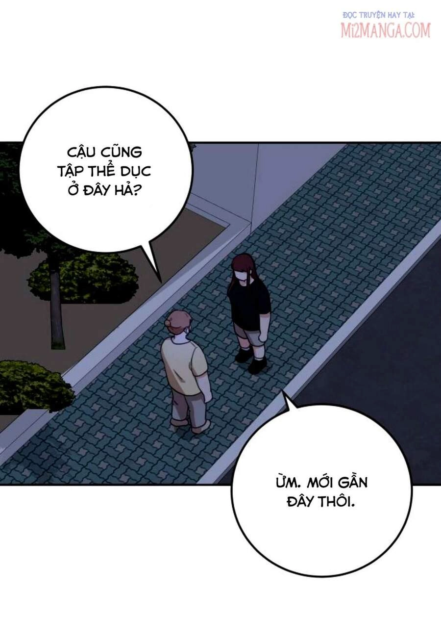 Bloody Romance - Lãng Mạn Đẫm Máu Chapter 16 - 51