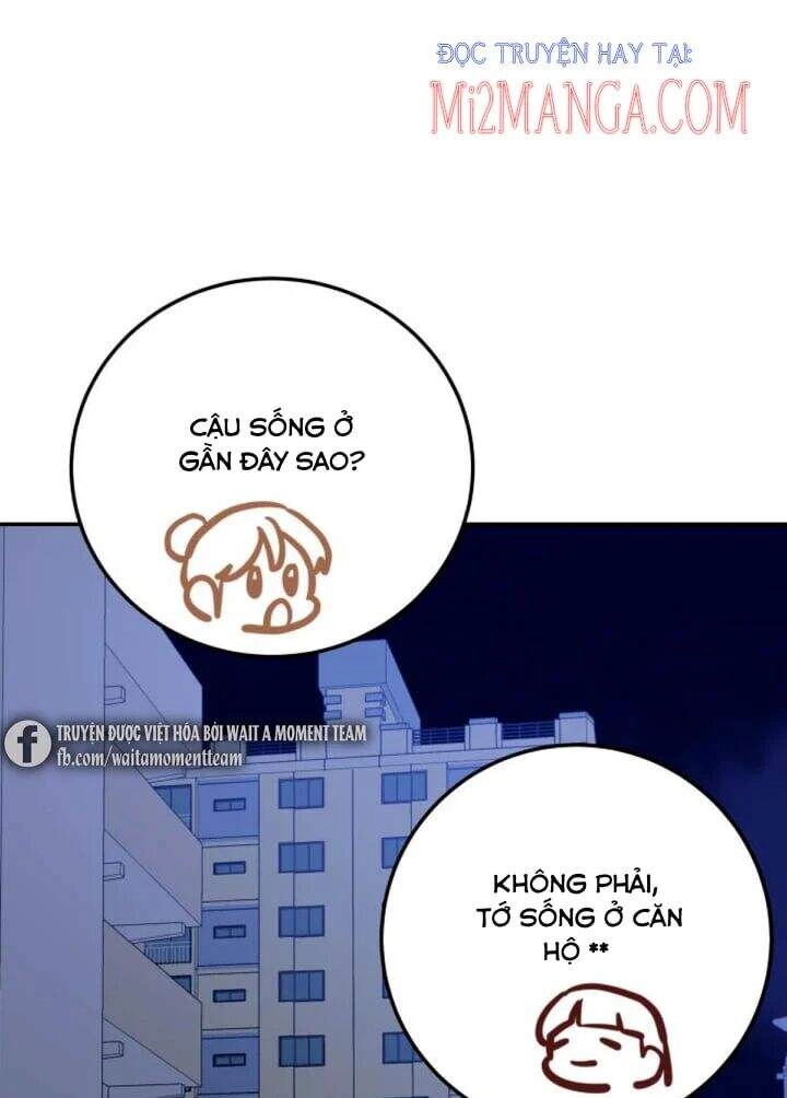 Bloody Romance - Lãng Mạn Đẫm Máu Chapter 16.5 - 1