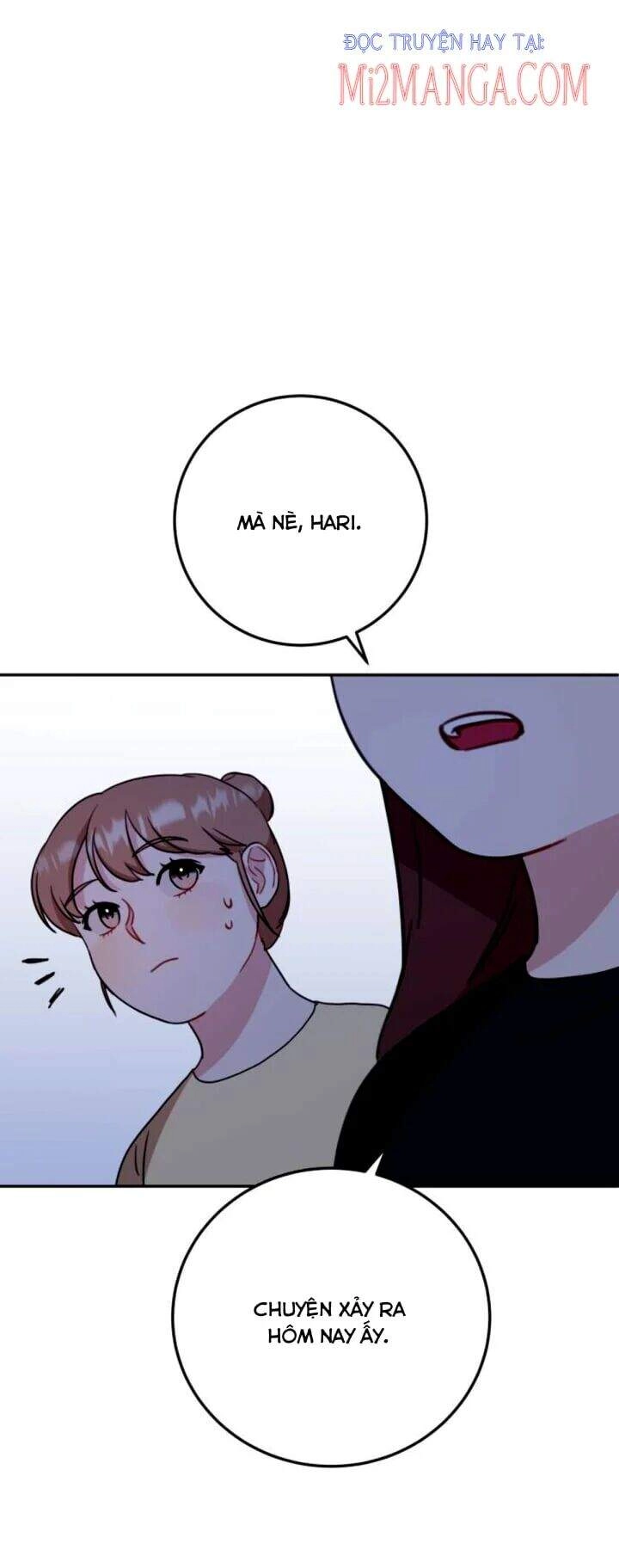 Bloody Romance - Lãng Mạn Đẫm Máu Chapter 16.5 - 7