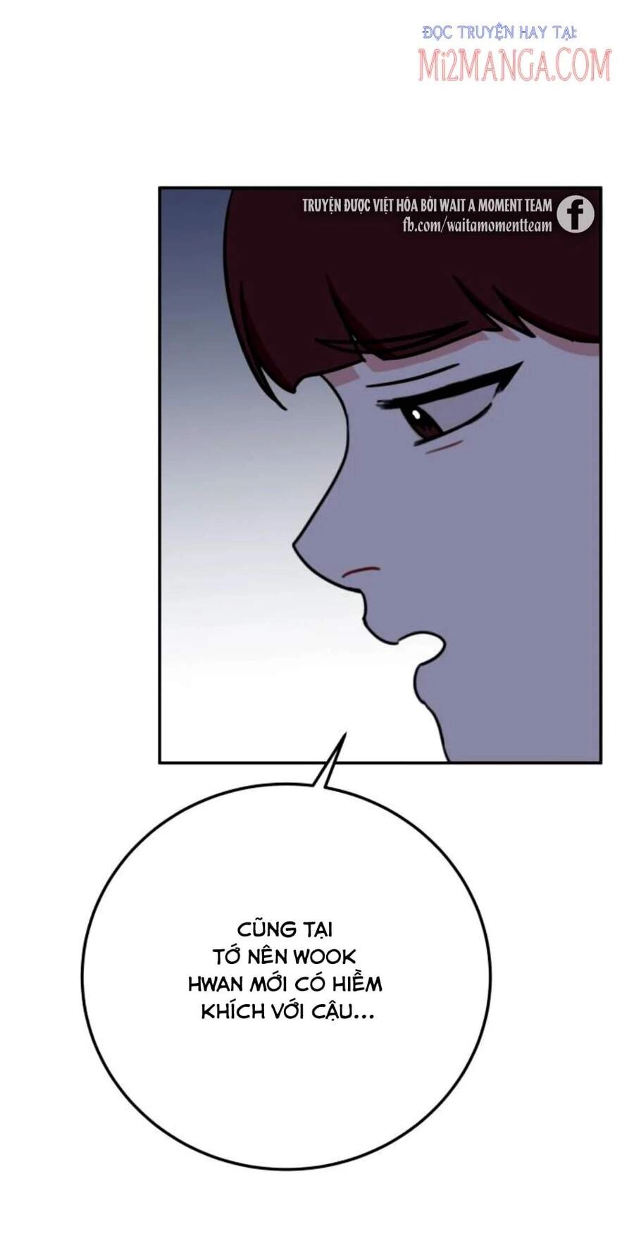 Bloody Romance - Lãng Mạn Đẫm Máu Chapter 16.5 - 8