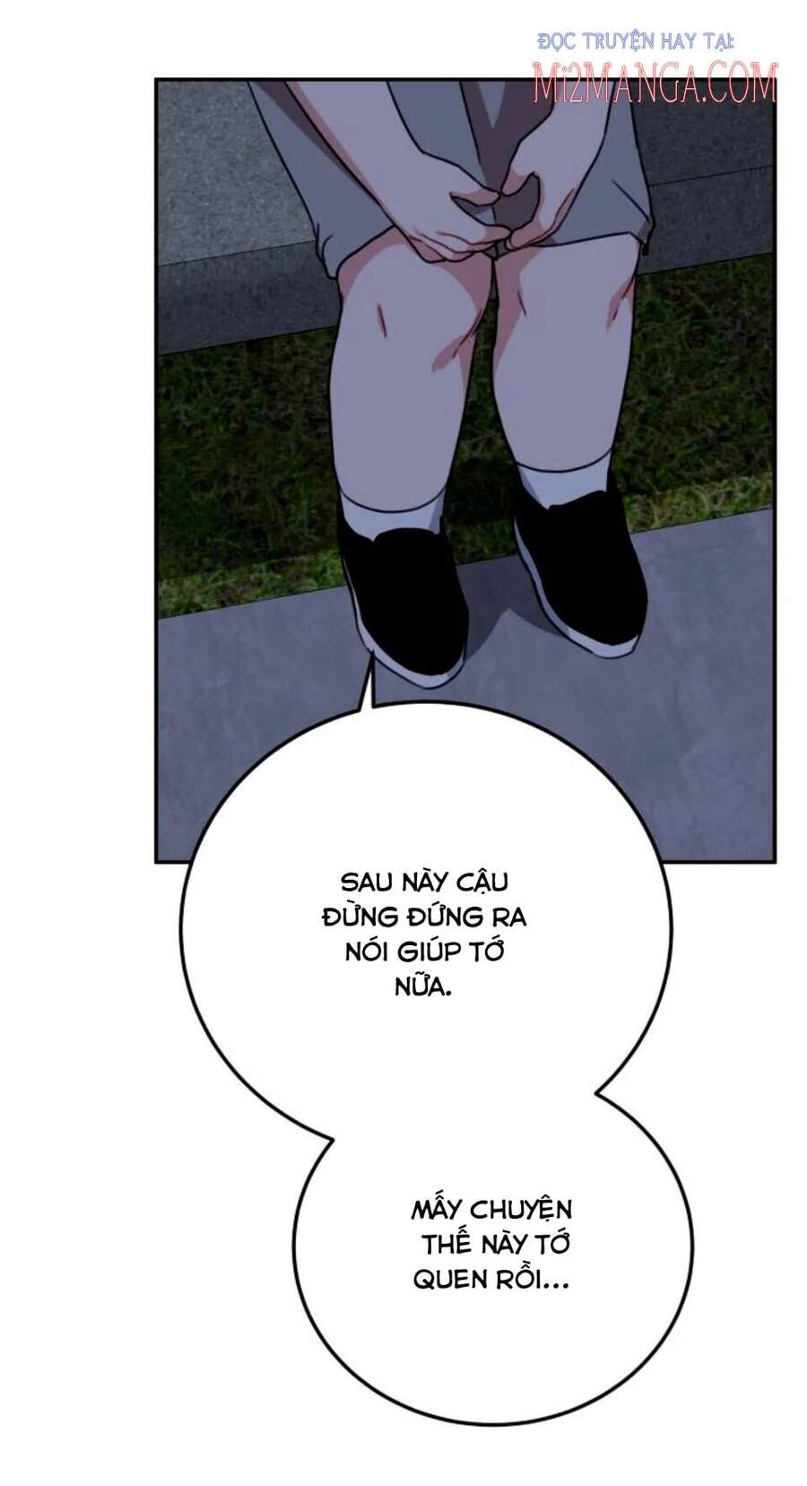 Bloody Romance - Lãng Mạn Đẫm Máu Chapter 16.5 - 10