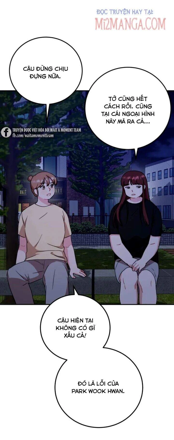 Bloody Romance - Lãng Mạn Đẫm Máu Chapter 16.5 - 11