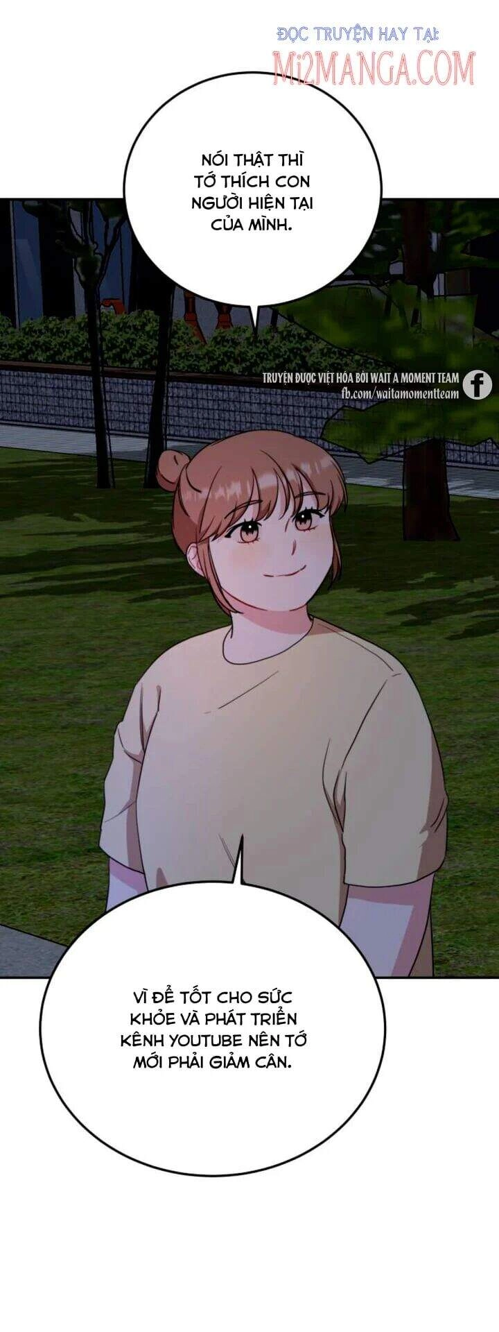 Bloody Romance - Lãng Mạn Đẫm Máu Chapter 16.5 - 13