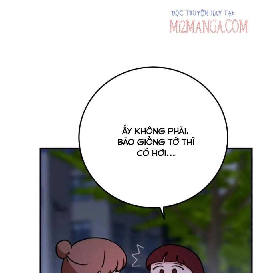 Bloody Romance - Lãng Mạn Đẫm Máu Chapter 16.5 - 15