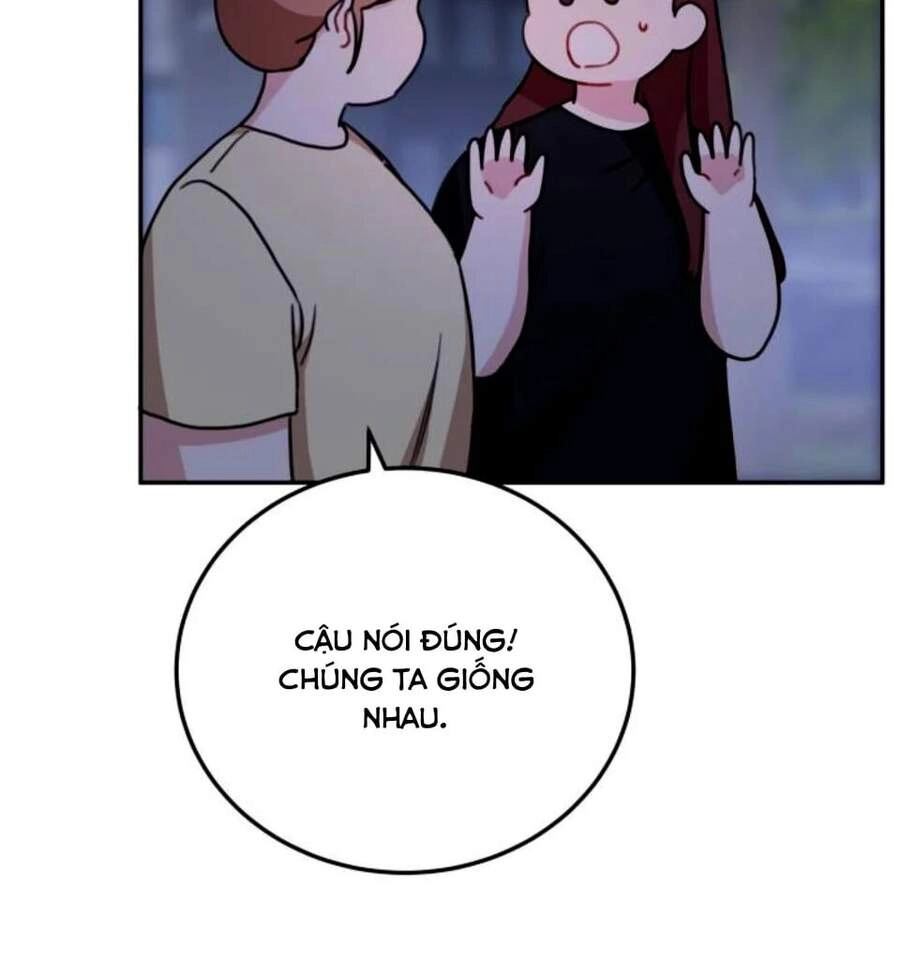 Bloody Romance - Lãng Mạn Đẫm Máu Chapter 16.5 - 16