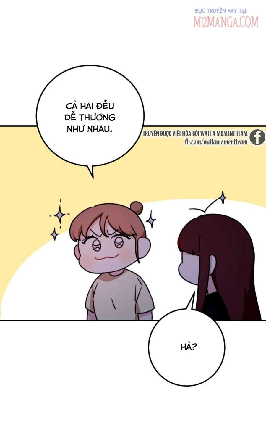 Bloody Romance - Lãng Mạn Đẫm Máu Chapter 16.5 - 17