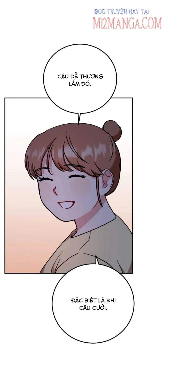 Bloody Romance - Lãng Mạn Đẫm Máu Chapter 16.5 - 18