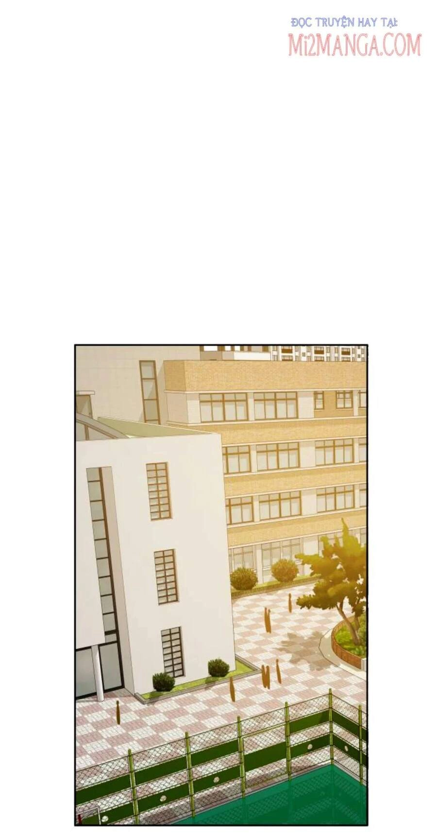 Bloody Romance - Lãng Mạn Đẫm Máu Chapter 16.5 - 21