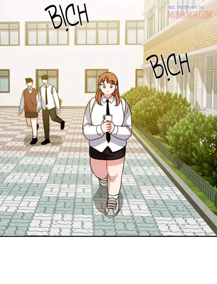 Bloody Romance - Lãng Mạn Đẫm Máu Chapter 16.5 - 23