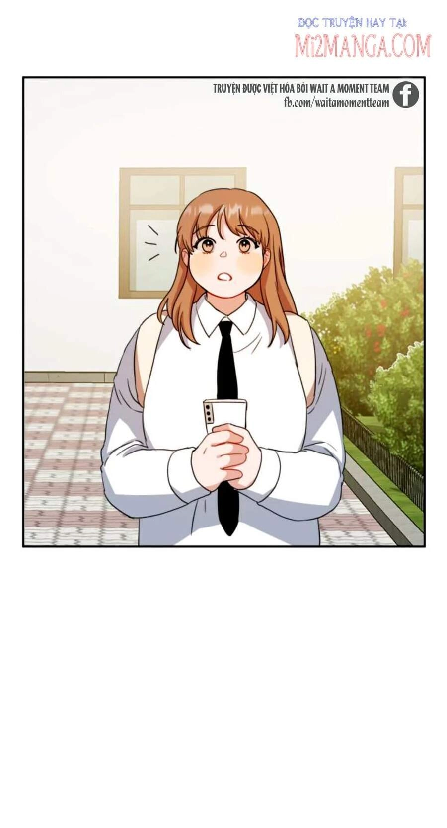 Bloody Romance - Lãng Mạn Đẫm Máu Chapter 16.5 - 24