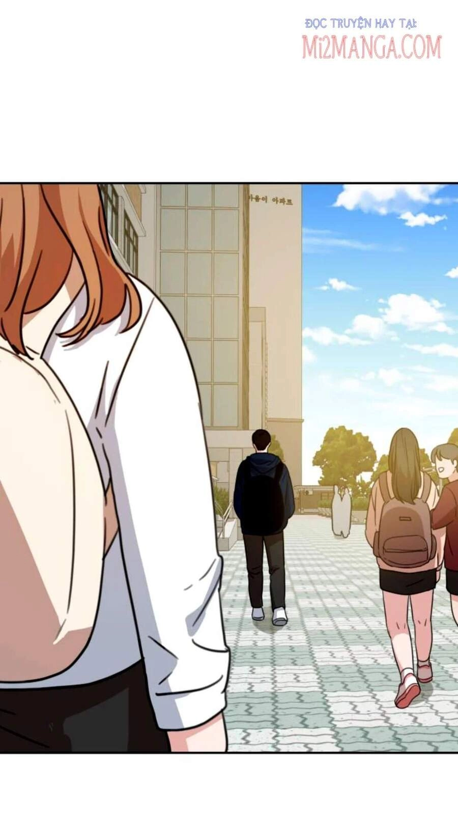 Bloody Romance - Lãng Mạn Đẫm Máu Chapter 16.5 - 25