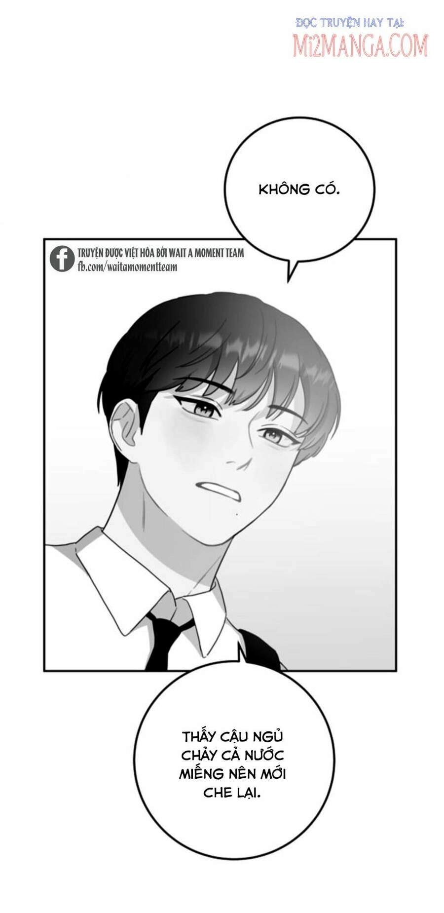 Bloody Romance - Lãng Mạn Đẫm Máu Chapter 16.5 - 27