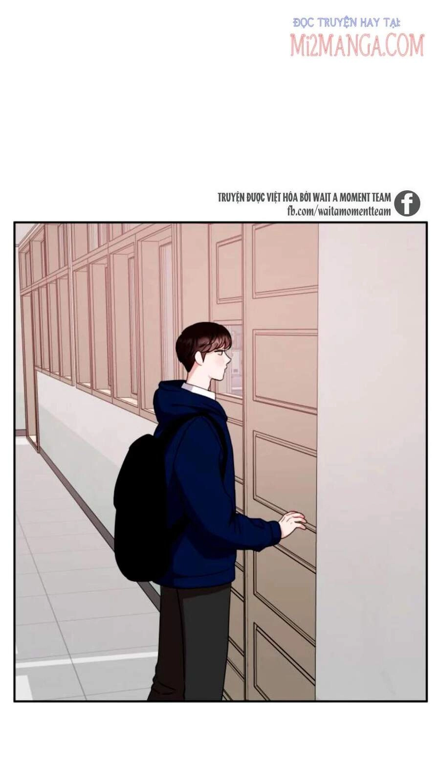 Bloody Romance - Lãng Mạn Đẫm Máu Chapter 16.5 - 33