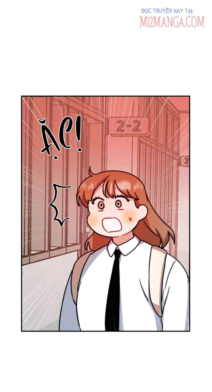 Bloody Romance - Lãng Mạn Đẫm Máu Chapter 16.5 - 34