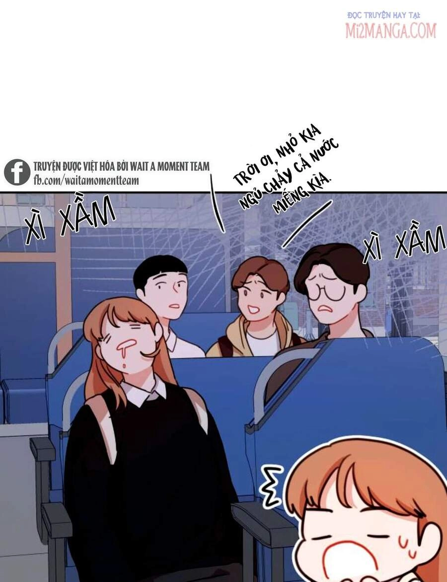 Bloody Romance - Lãng Mạn Đẫm Máu Chapter 16.5 - 40