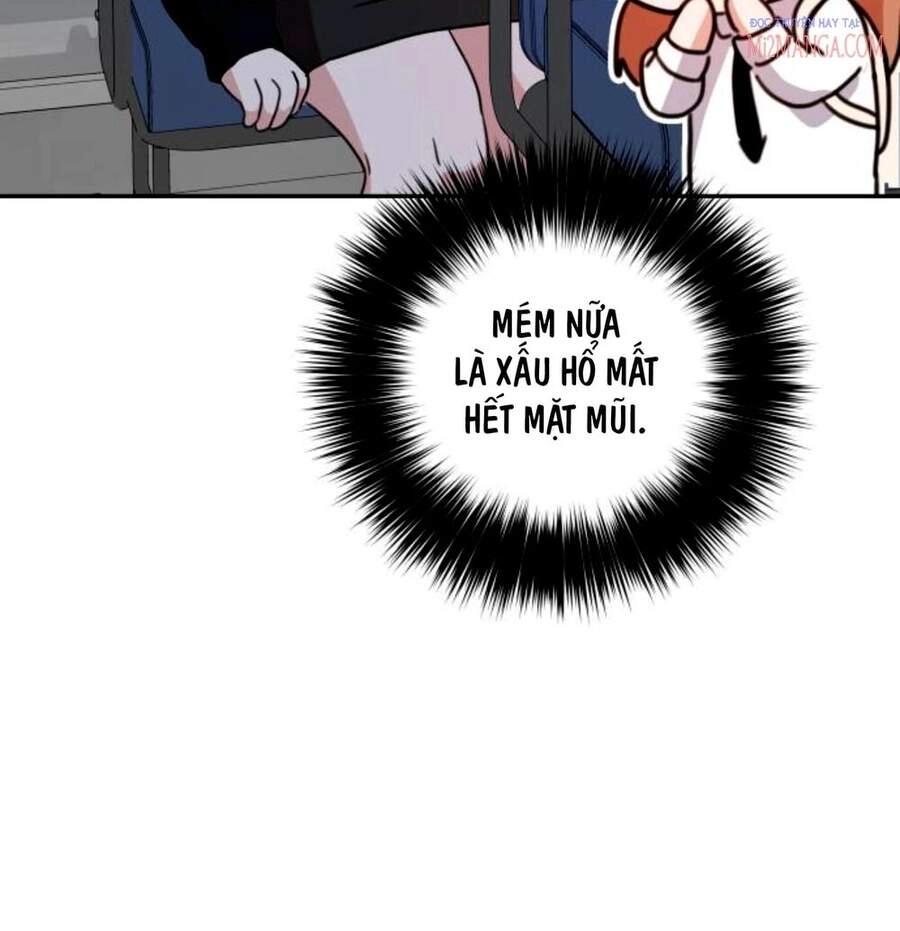 Bloody Romance - Lãng Mạn Đẫm Máu Chapter 16.5 - 41