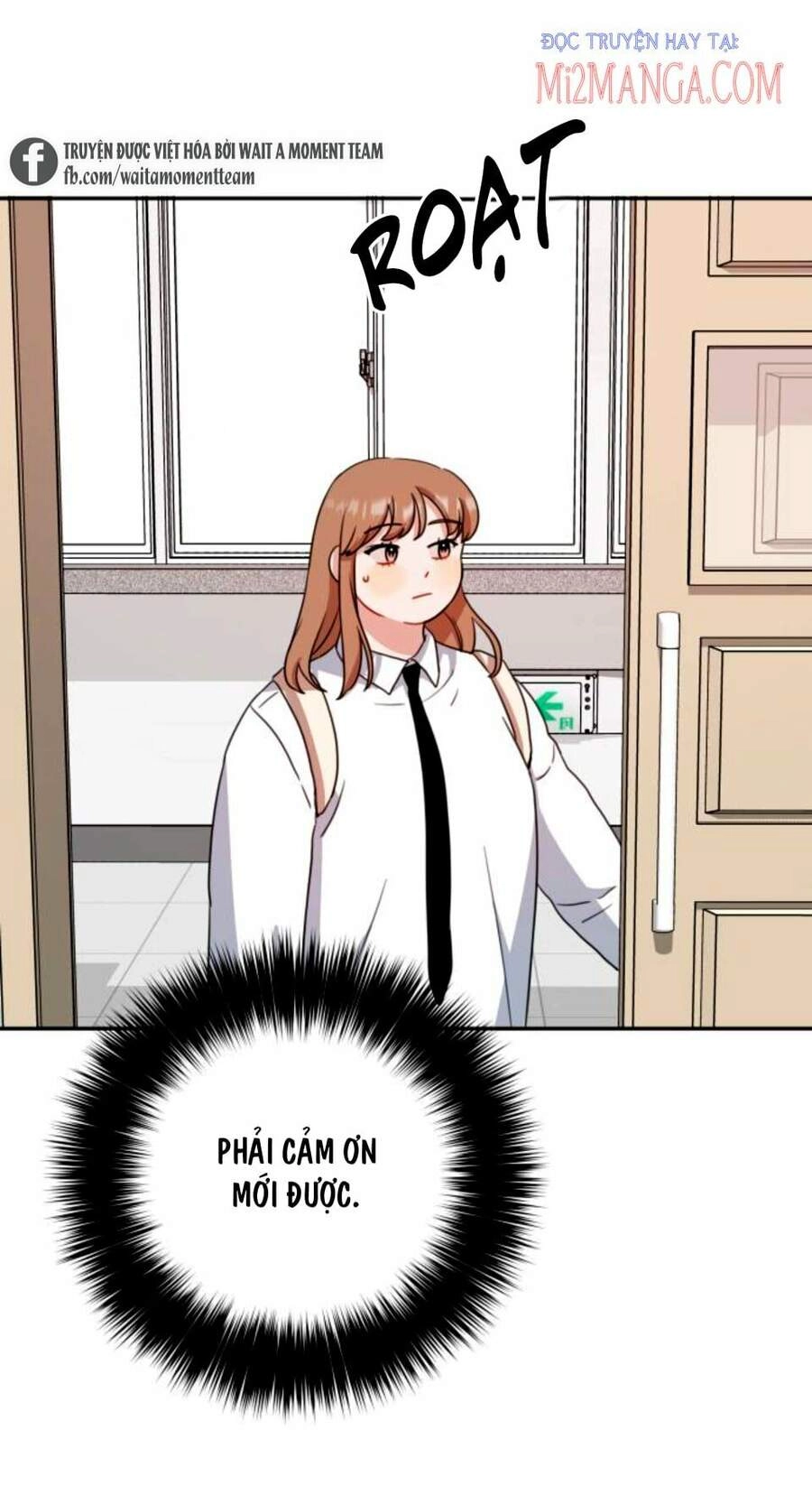 Bloody Romance - Lãng Mạn Đẫm Máu Chapter 16.5 - 42