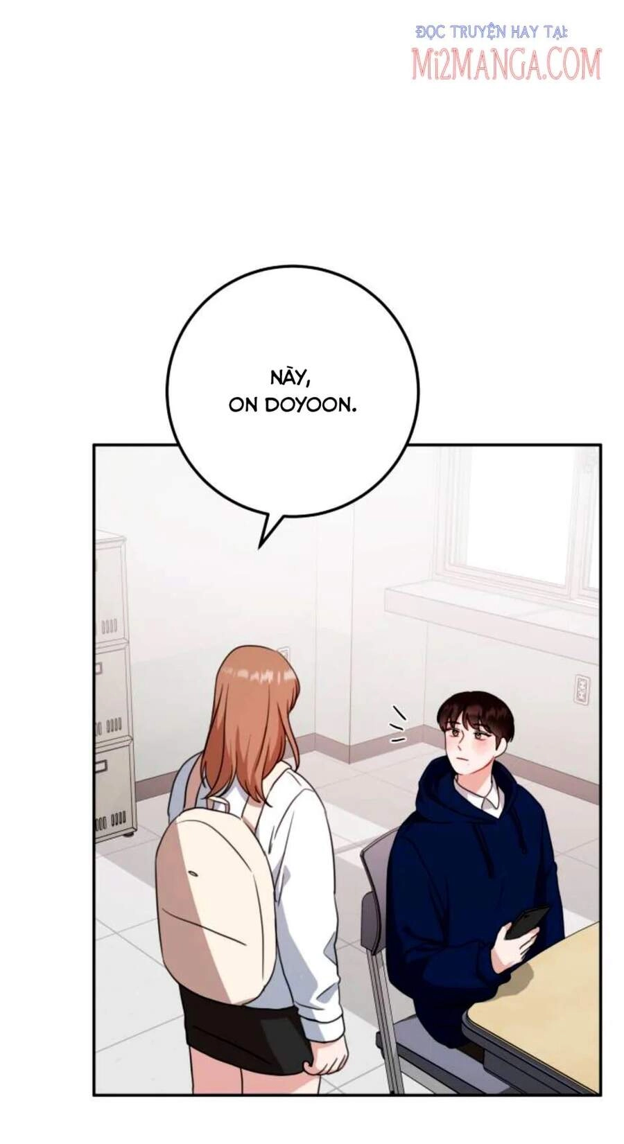 Bloody Romance - Lãng Mạn Đẫm Máu Chapter 16.5 - 43