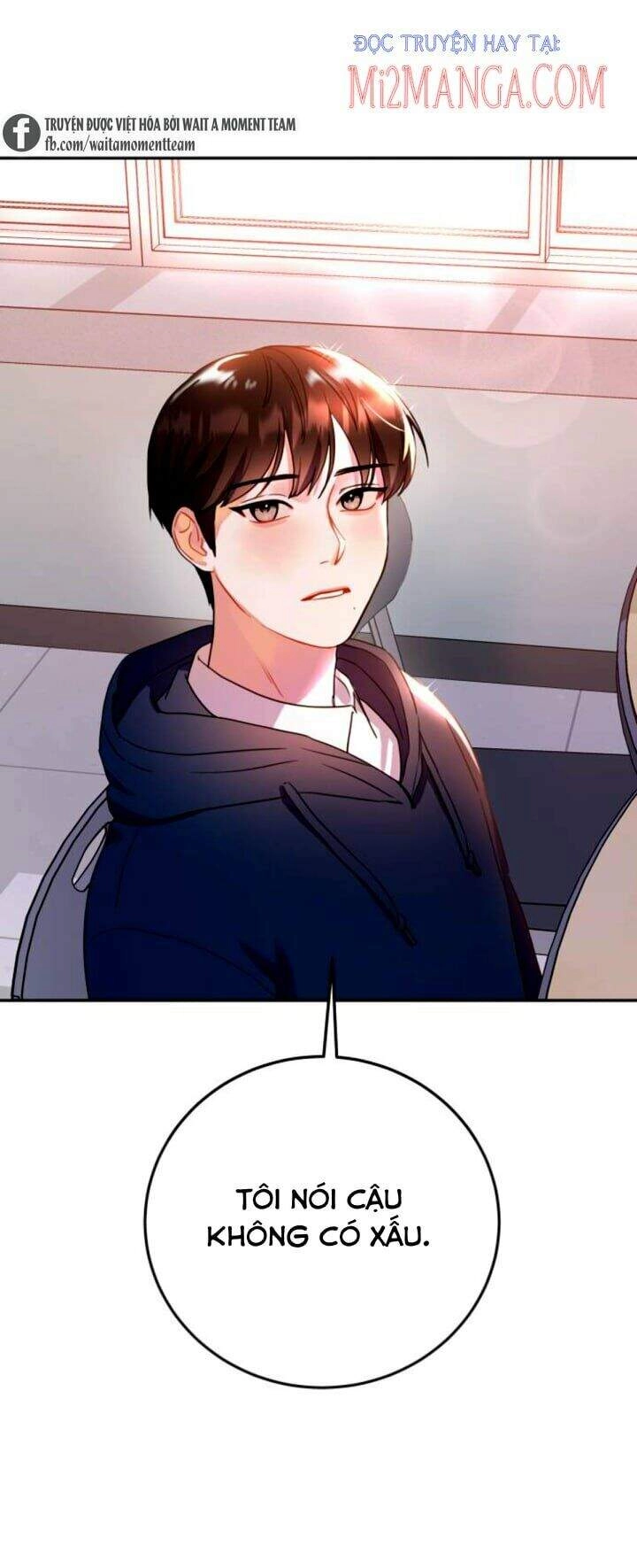 Bloody Romance - Lãng Mạn Đẫm Máu Chapter 16.5 - 48