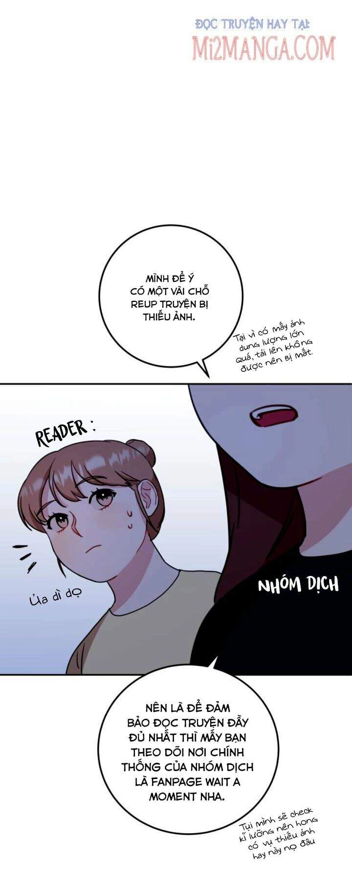 Bloody Romance - Lãng Mạn Đẫm Máu Chapter 16.5 - 51