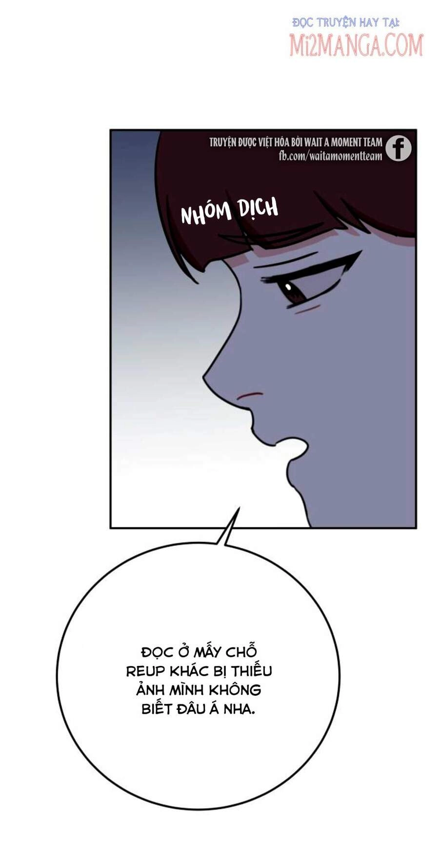 Bloody Romance - Lãng Mạn Đẫm Máu Chapter 16.5 - 52