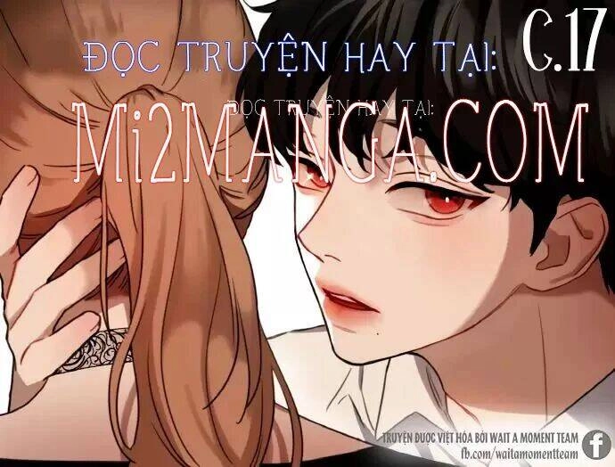 Bloody Romance - Lãng Mạn Đẫm Máu Chapter 17 - 1
