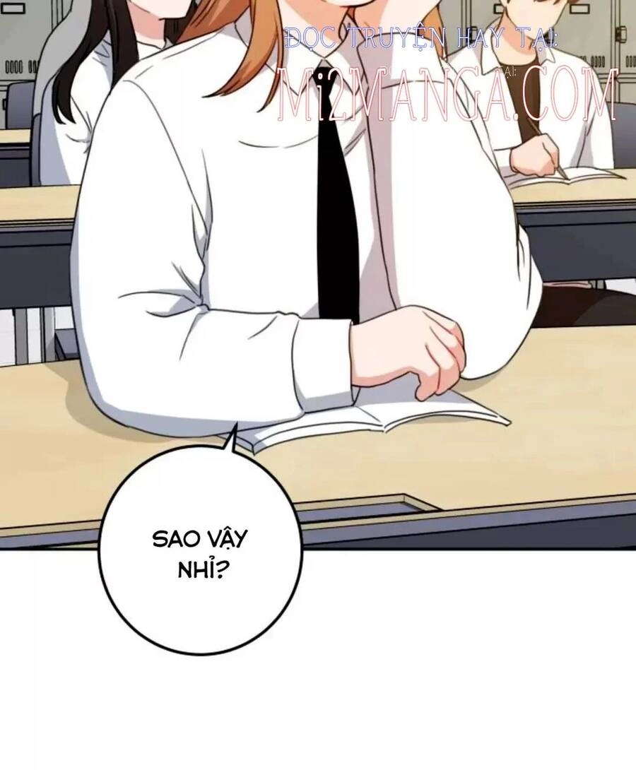 Bloody Romance - Lãng Mạn Đẫm Máu Chapter 17 - 3