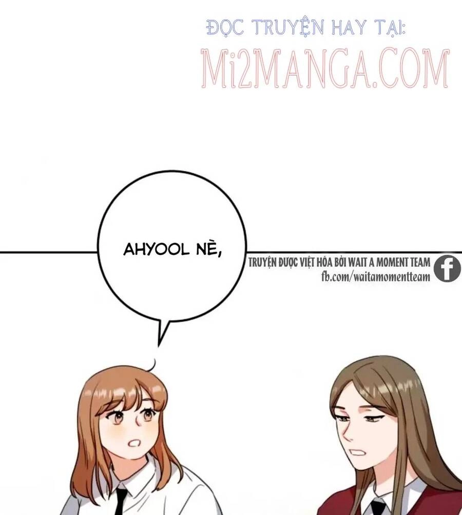 Bloody Romance - Lãng Mạn Đẫm Máu Chapter 17 - 4