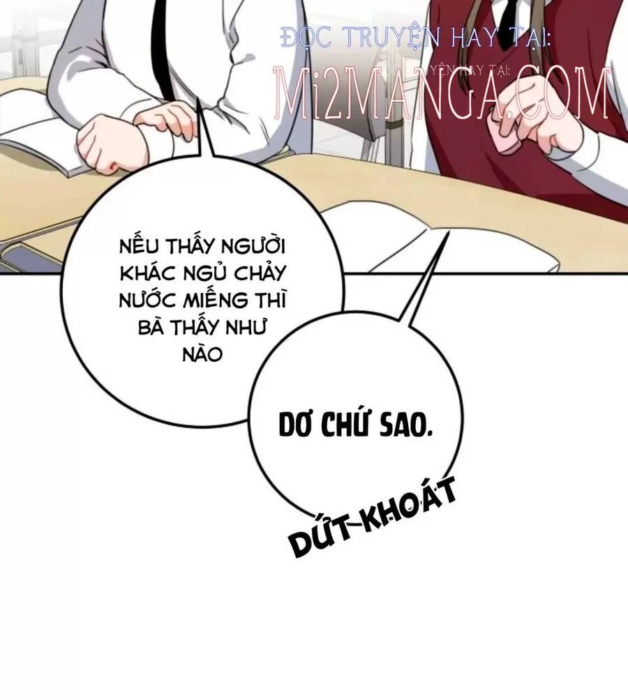 Bloody Romance - Lãng Mạn Đẫm Máu Chapter 17 - 5