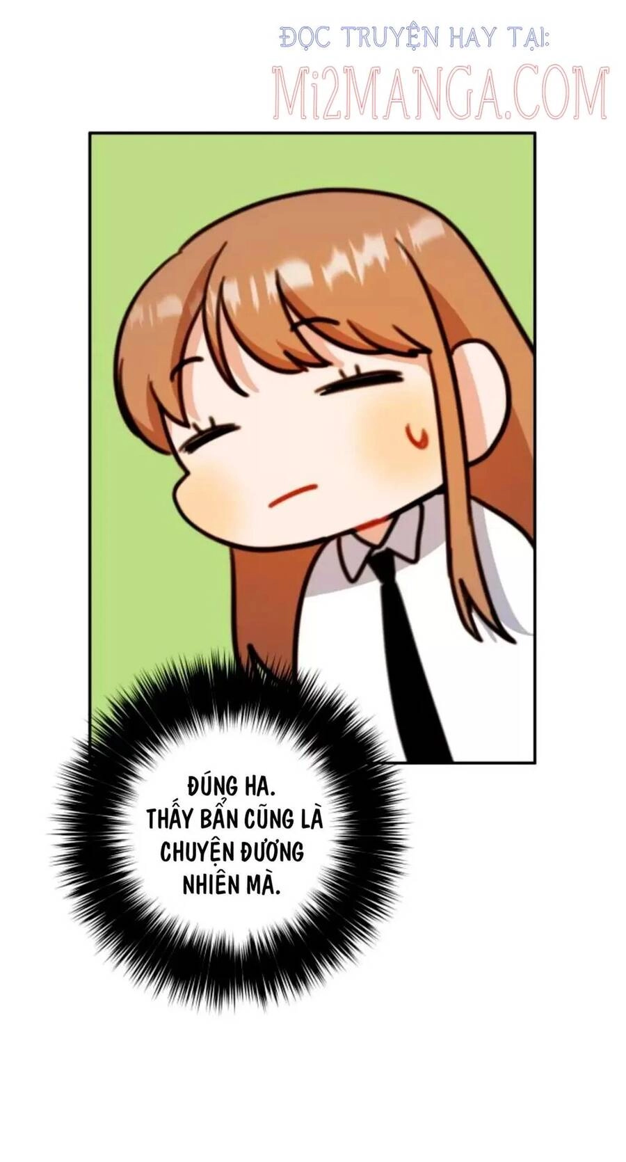 Bloody Romance - Lãng Mạn Đẫm Máu Chapter 17 - 6