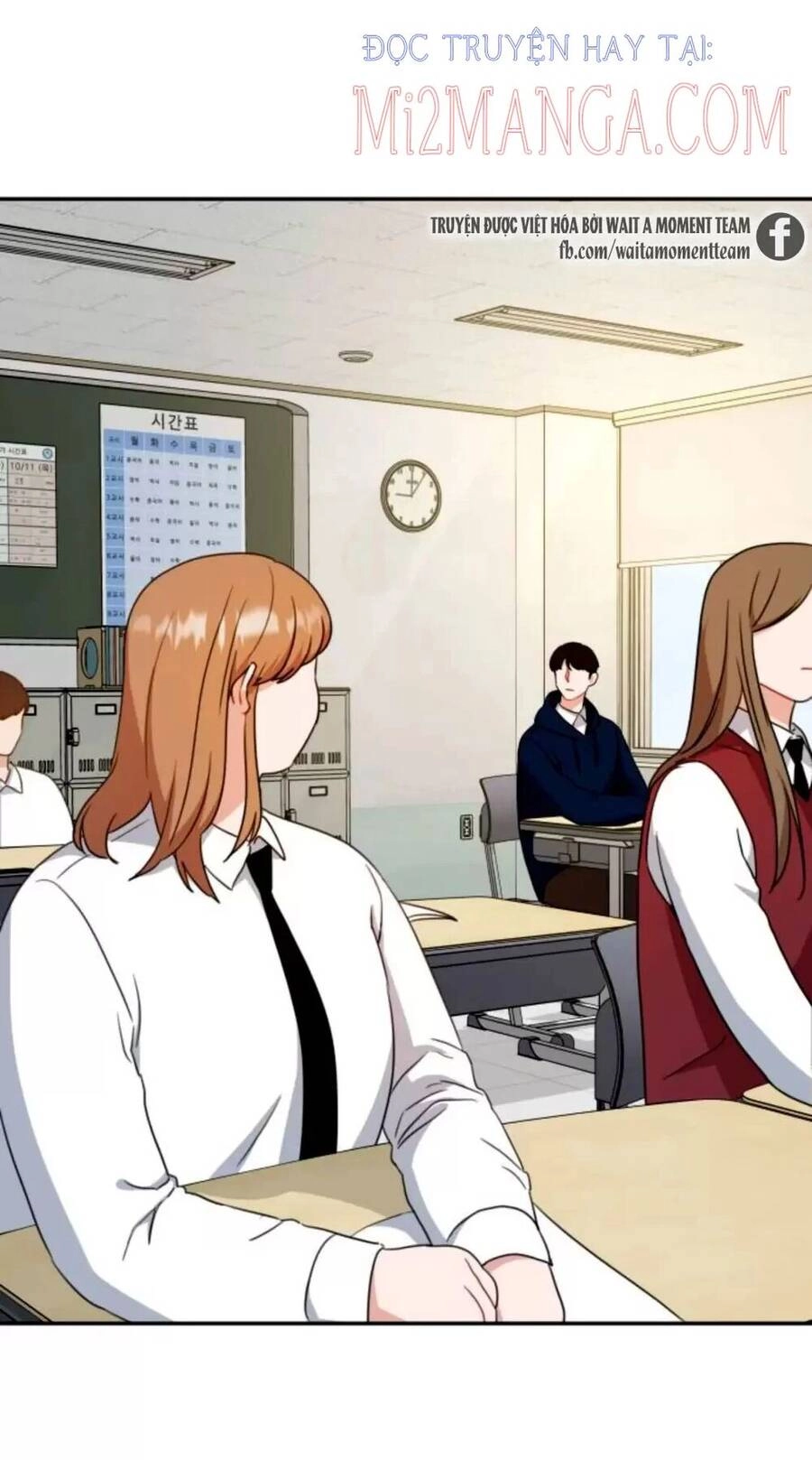 Bloody Romance - Lãng Mạn Đẫm Máu Chapter 17 - 13