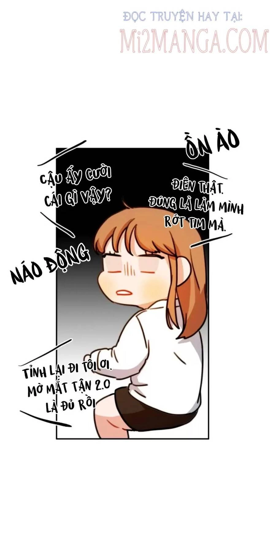 Bloody Romance - Lãng Mạn Đẫm Máu Chapter 17 - 16