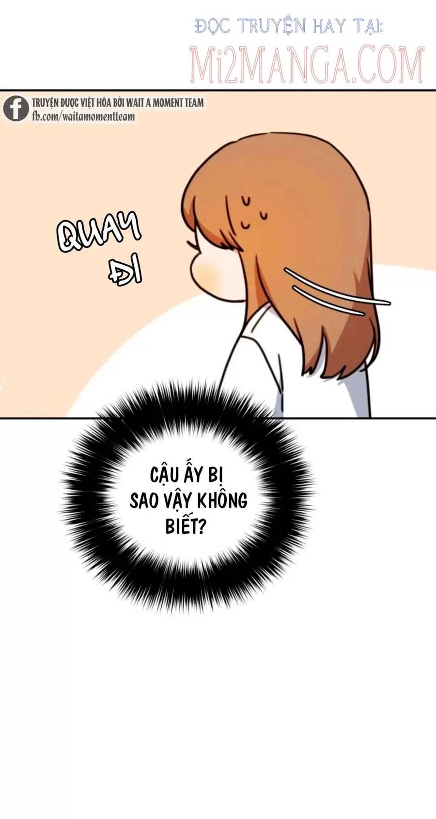 Bloody Romance - Lãng Mạn Đẫm Máu Chapter 17 - 17