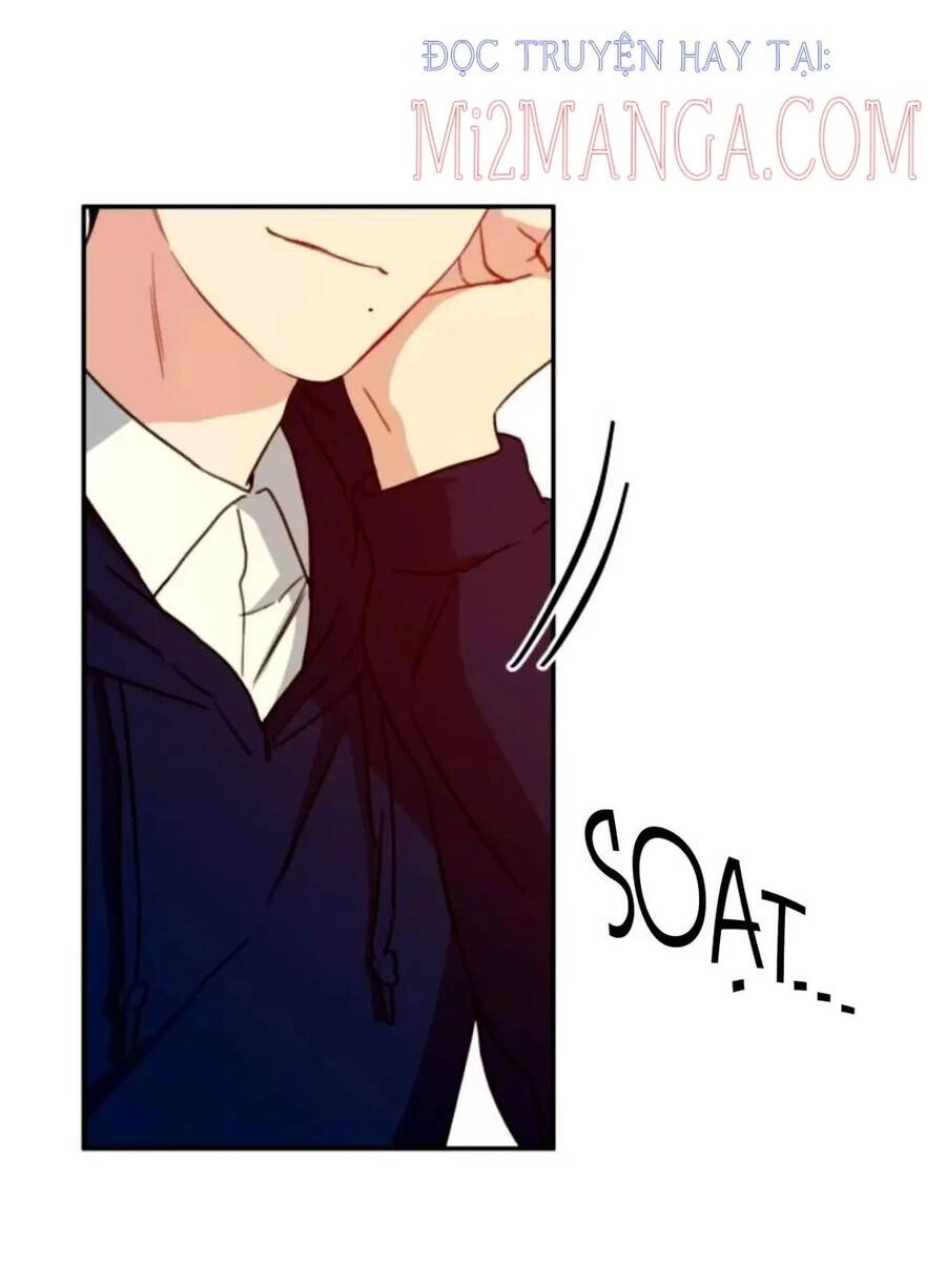 Bloody Romance - Lãng Mạn Đẫm Máu Chapter 17 - 18