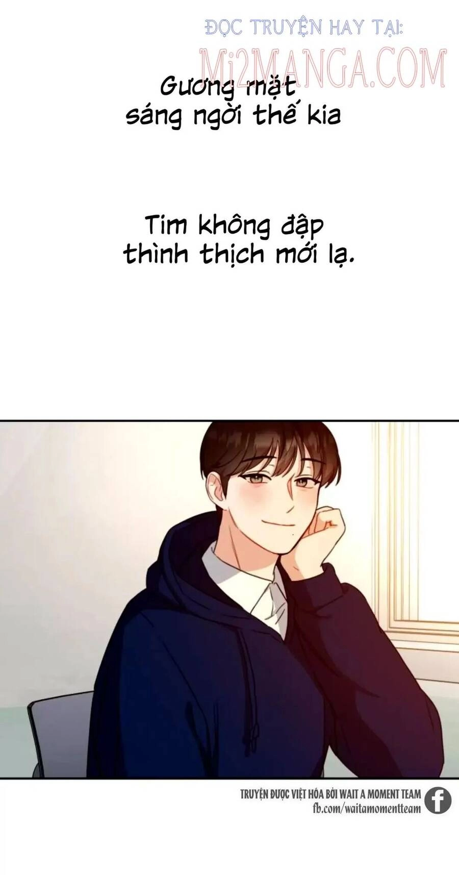 Bloody Romance - Lãng Mạn Đẫm Máu Chapter 17 - 19