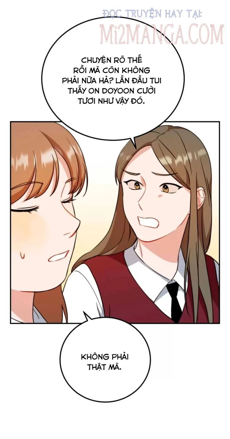 Bloody Romance - Lãng Mạn Đẫm Máu Chapter 17 - 21