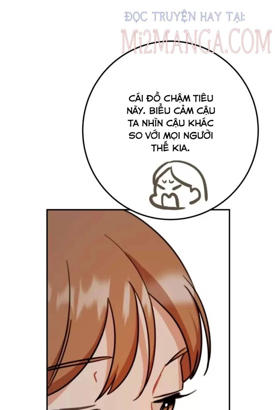 Bloody Romance - Lãng Mạn Đẫm Máu Chapter 17 - 22