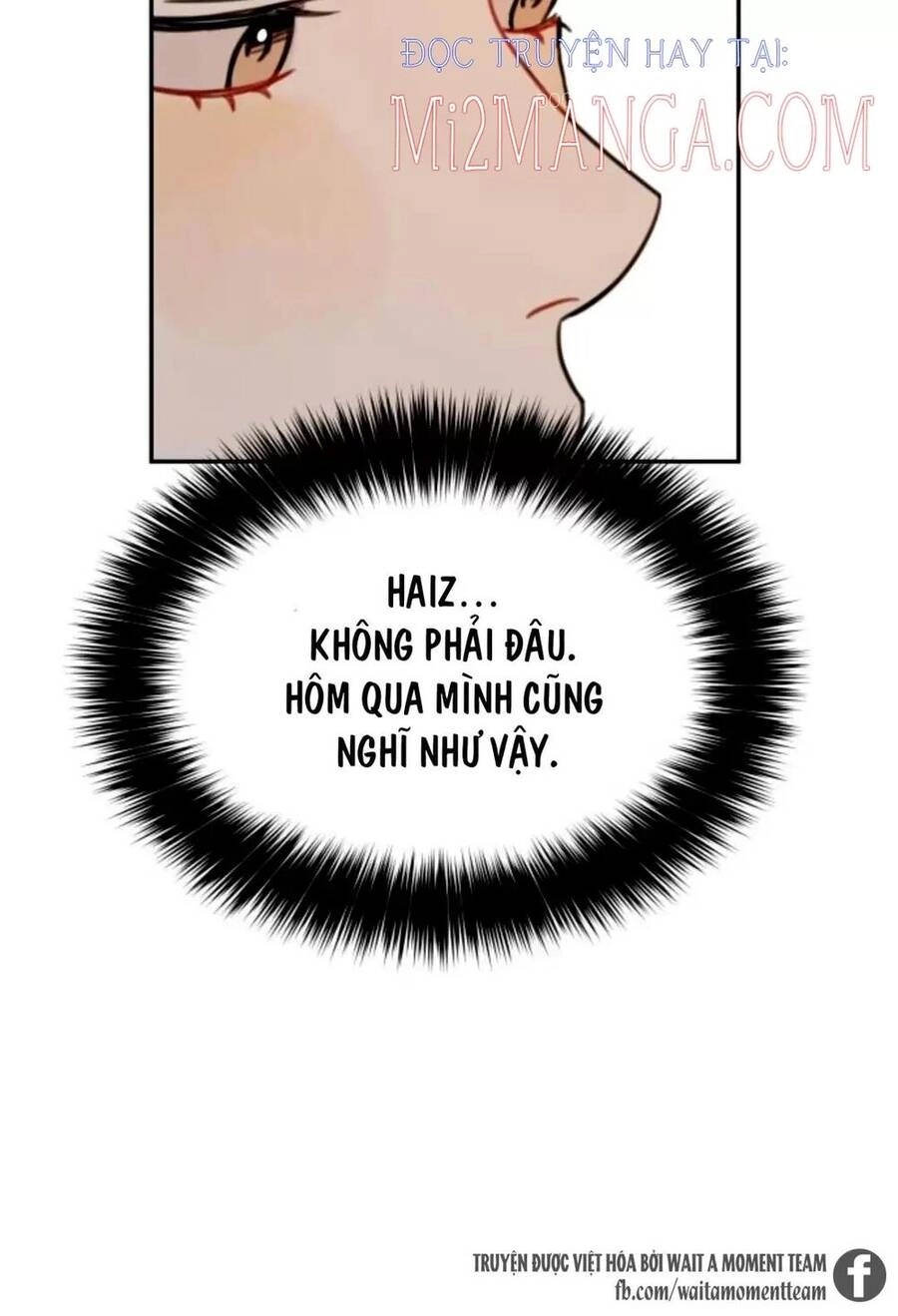 Bloody Romance - Lãng Mạn Đẫm Máu Chapter 17 - 23