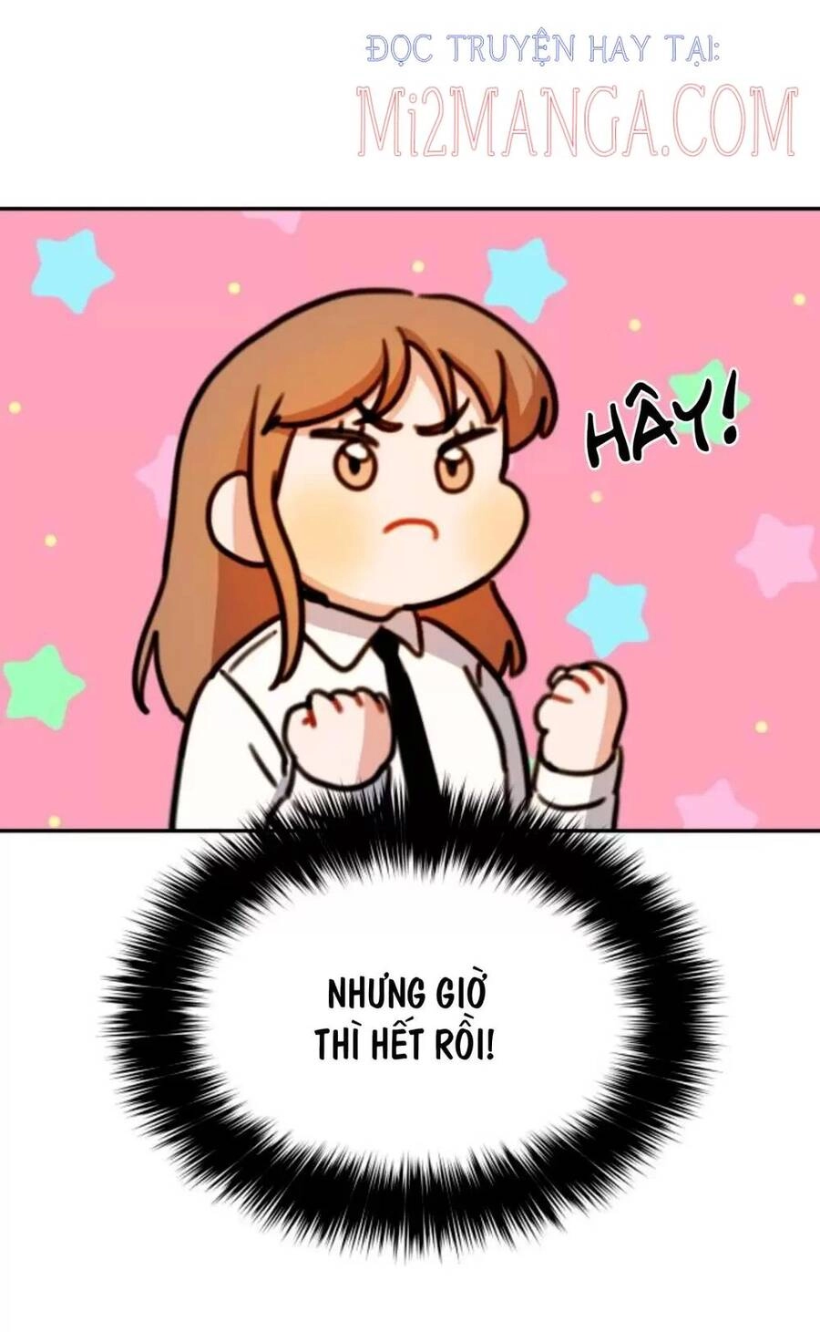 Bloody Romance - Lãng Mạn Đẫm Máu Chapter 17 - 24