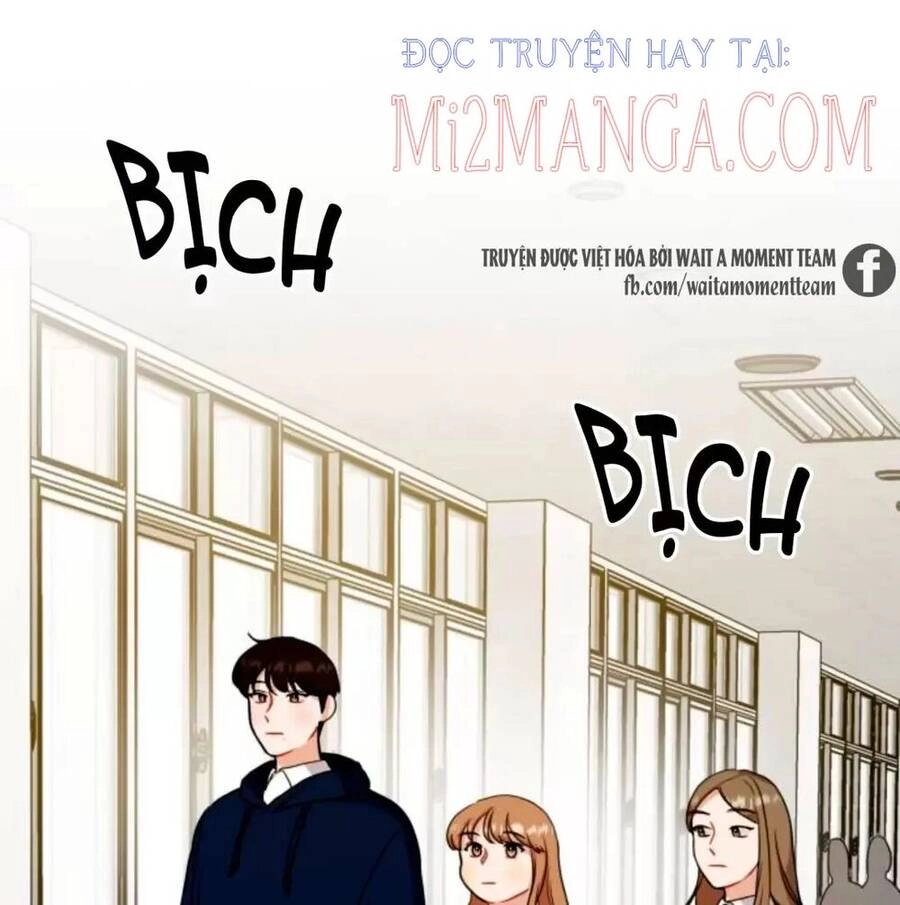 Bloody Romance - Lãng Mạn Đẫm Máu Chapter 17 - 26