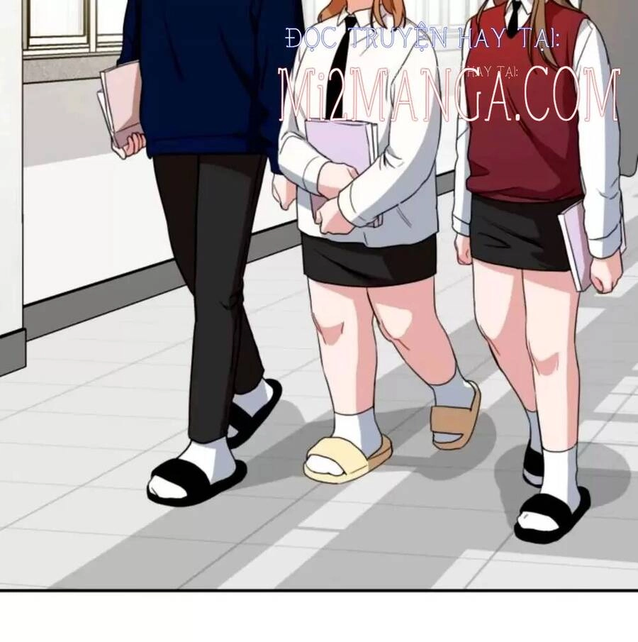 Bloody Romance - Lãng Mạn Đẫm Máu Chapter 17 - 27