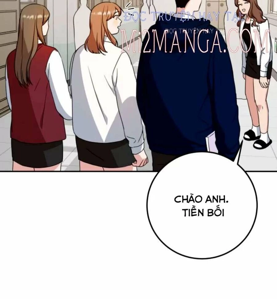 Bloody Romance - Lãng Mạn Đẫm Máu Chapter 17 - 33