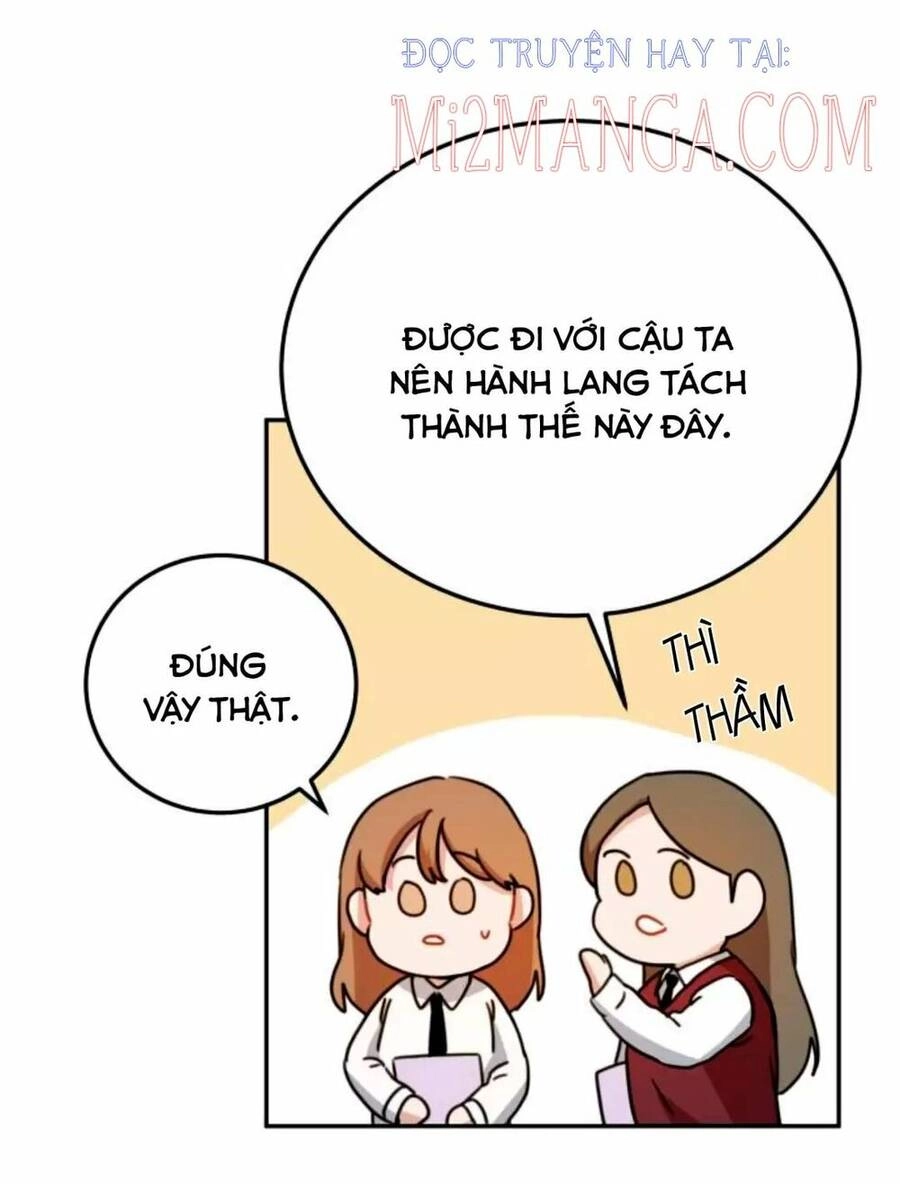 Bloody Romance - Lãng Mạn Đẫm Máu Chapter 17 - 35