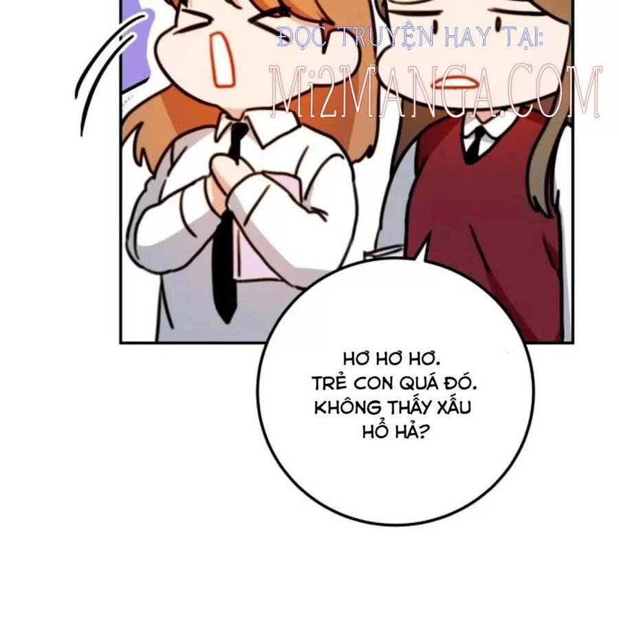 Bloody Romance - Lãng Mạn Đẫm Máu Chapter 17 - 47