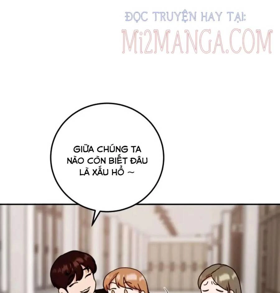 Bloody Romance - Lãng Mạn Đẫm Máu Chapter 17 - 49