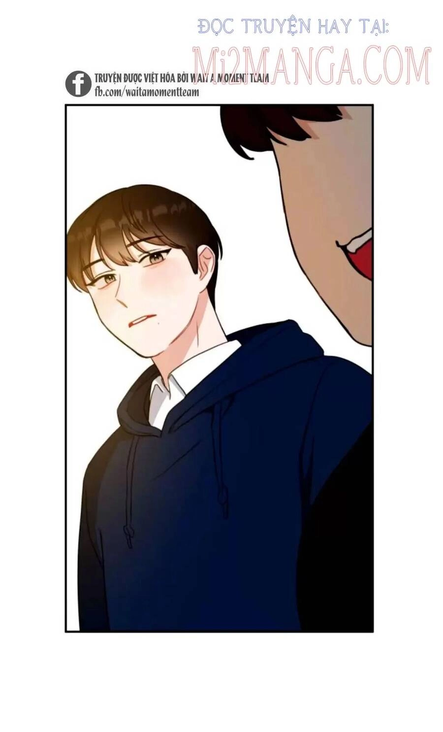 Bloody Romance - Lãng Mạn Đẫm Máu Chapter 17 - 51