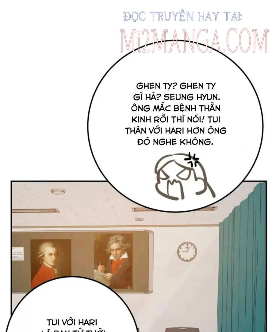 Bloody Romance - Lãng Mạn Đẫm Máu Chapter 17 - 56