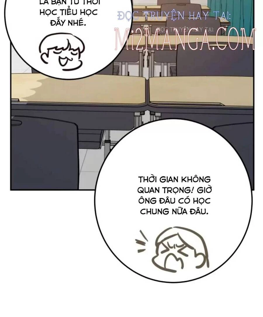 Bloody Romance - Lãng Mạn Đẫm Máu Chapter 17 - 57