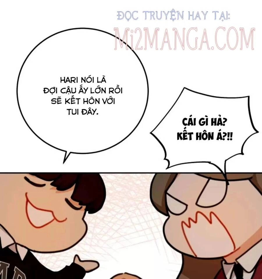 Bloody Romance - Lãng Mạn Đẫm Máu Chapter 17 - 58